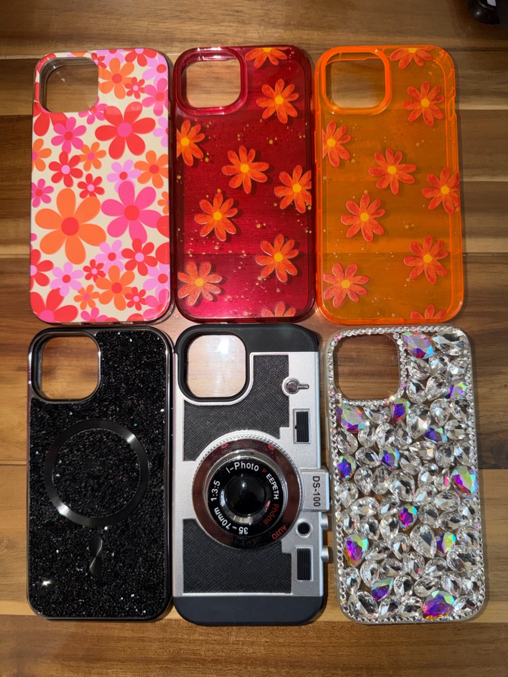 16- iPhone 15 cases
